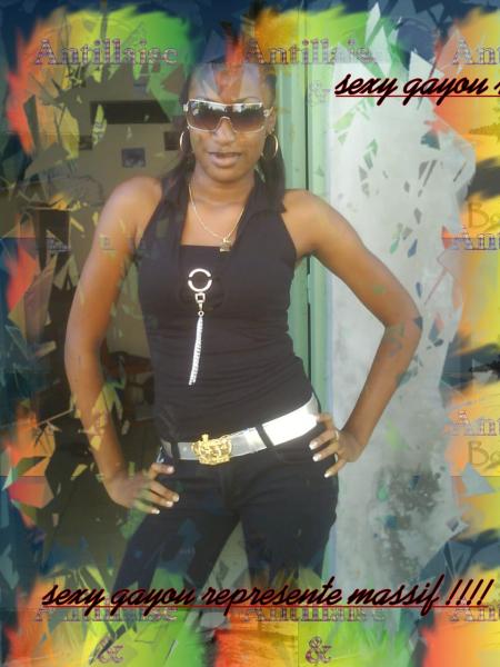 Gaelle aka sexygayou !!!!!
